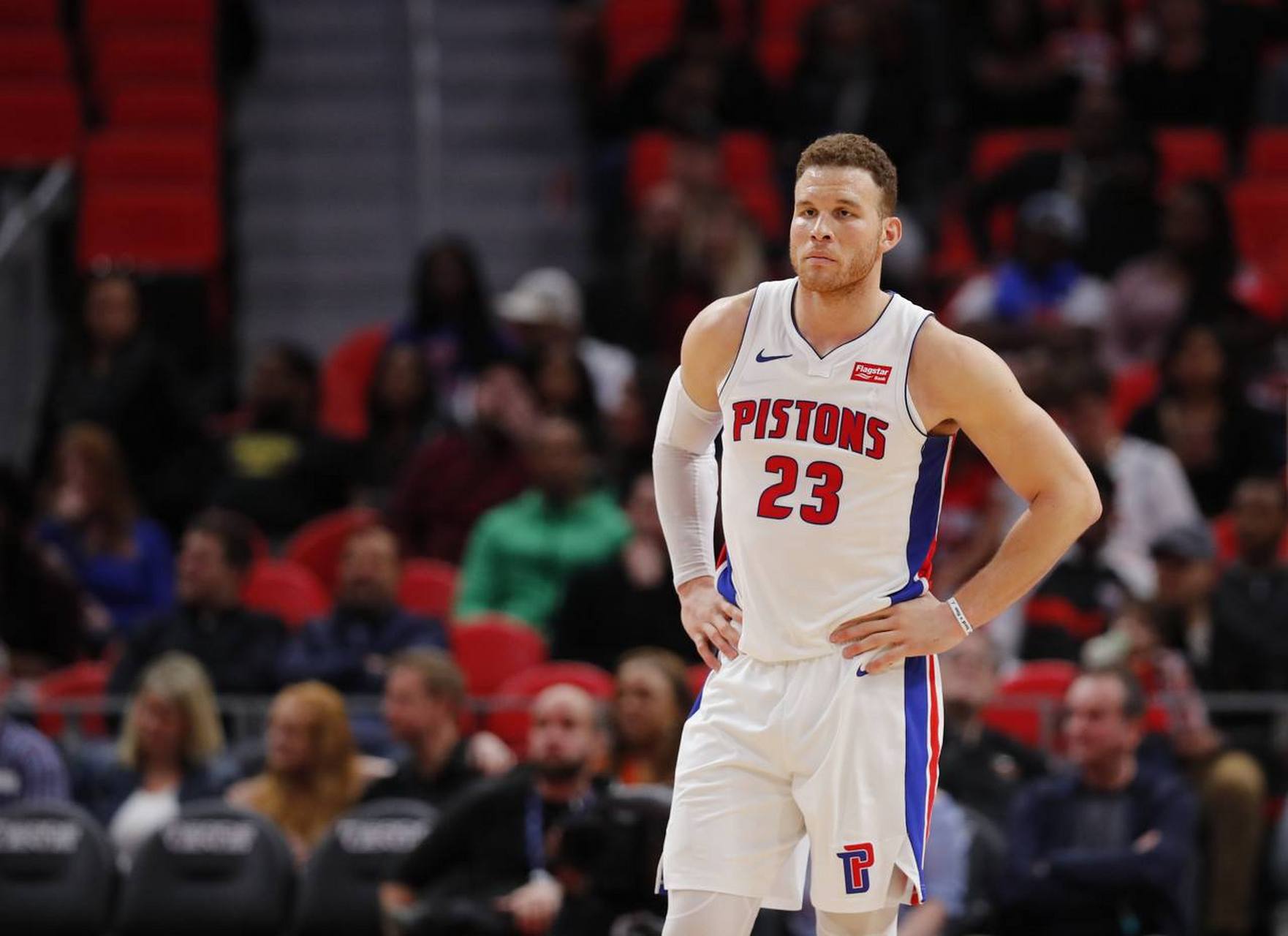 底特律活塞赛后调整名单,志在意甲名次提升,更衣室稳定,更衣室氛围转暖的简单介绍 底特律活塞赛后调整名单,志在意甲名次提升,更衣室稳定,更衣室氛围转暖的简单介绍